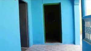 House built in barawe Somalia