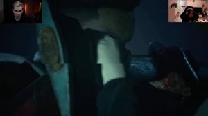 БРАТИШКИН И АЛИНА ИГРАЮТ В The Dark Pictures Anthology: The Devil in Me #7 ФИНАЛ!!!