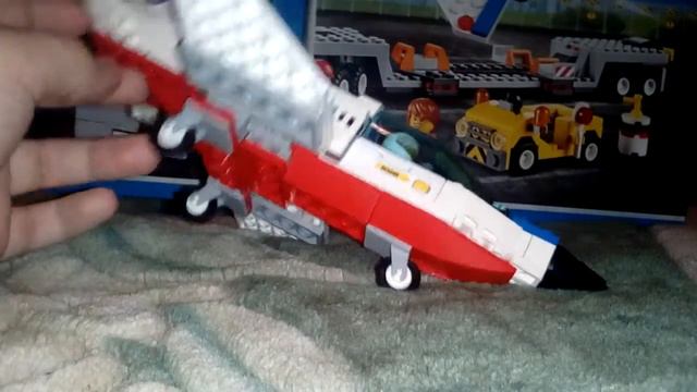 Лего фура часть 2 смотреть онлайн