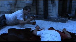 Saw (2004) Ending