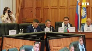 В ЦЕНТРЕ ВНИМАНИЯ ЭФИР НТК 28.09.2024 Форум Мост дружбы и братства_ хр.14.40