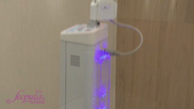 Оборудование динамической хромотерапии для кожи лица и тела SA-GX4 | Scopula.ru смотреть онлайн