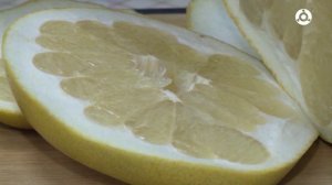 Правда или миф. 30.09.2024 г. Польза цитрусовых.