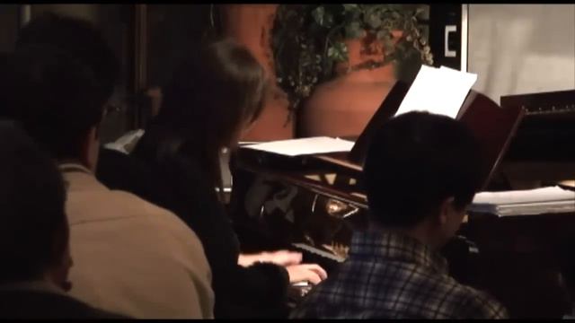 Taking A Chance On Love / Vernon Duke : maiko jazz violin live!
