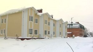 Деревня Харампур