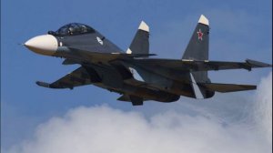 ВКС РФ нанесли удары по местам базирования боевиков в Сирии