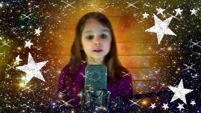 Песенка юных космонавтов