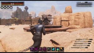 Conan Exiles - Age Of War - Chapter 4 - "Public Beta Patchnotes - Was kommt alles auf uns zu?"