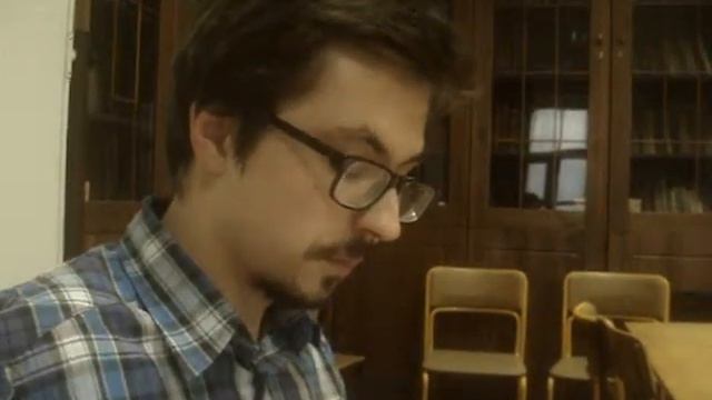 Доклад Георгия Шерстнева 02.07.14.Часть 1. смотреть онлайн