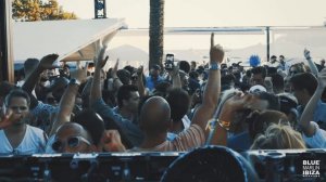 BLUE MARLIN IBIZA PETE TONG SESSIONS 11062017