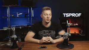Система заточки Профиль К03. Обзор точилки для ножей. Как хорошо заточить ножи?