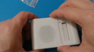 Распаковка КИТ набора с Алиэкспресса. Китайский радиоприемник. AliExpress.