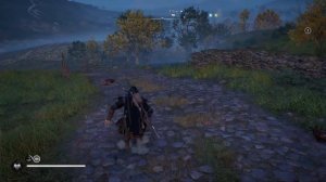 Assassin's Creed Valhalla где найти Вольфрам как получить Глич на бесконечный фарм ► ПОфИКСИЛИ 1.1.0