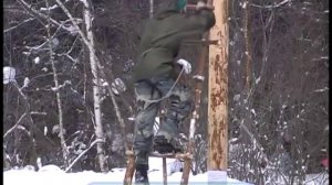 Галилео. Бакшинская масленица