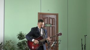 Пение.  Долматов С.В. 11.09.2021