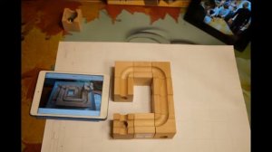 Уроки Куборо от Анатолия, видео 5