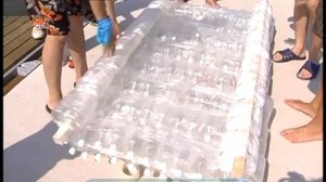 Галилео. Плавсредства