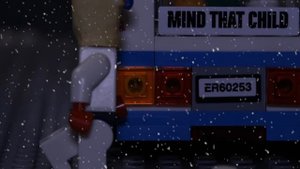 LEGO Ice Scream 2 horror stop motion