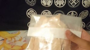 Dollfie Dream Doll Body suit Unboxing