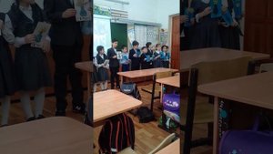 Цыганские дети в школе Малоярославец