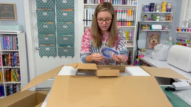 STARCRAFT SOLO UNBOXING | THE NEWEST CUTTING MACHINE | SNEAK PEEK смотреть онлайн