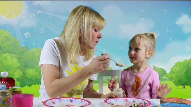 СЬЕШЬ ИЛИ НАДЕНЬ ЧЕЛЛЕНДЖ / БАБУШКА ПЛАЧЕТ смотреть онлайн