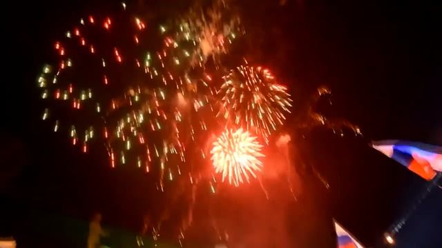 Крымская Весна