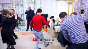 Ханаци Ханациев – «Акушинка»