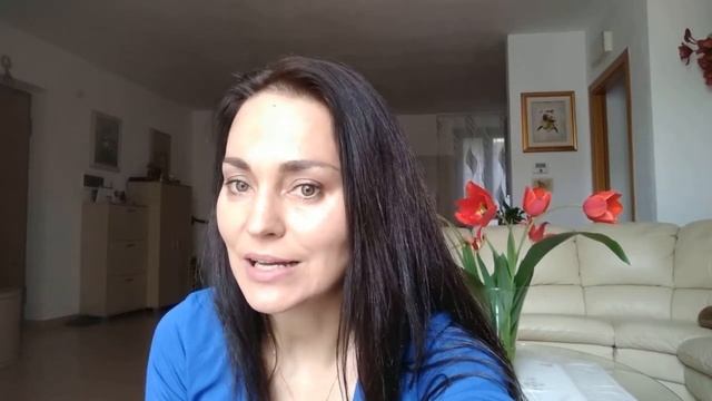 Презентация репетитора итальянского языка Парфенковой Ксении