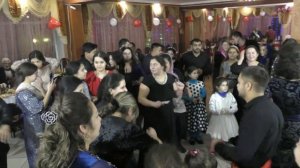 ЧАСТЬ 5 Коля и Оксана Локоть Брянск Смоленск Вязьма цыганская свадьба видеосъёмка