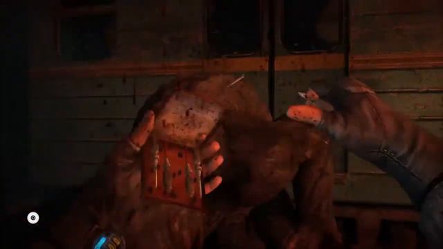 Metro 2033 Redux - Playthrough Part 14 смотреть онлайн