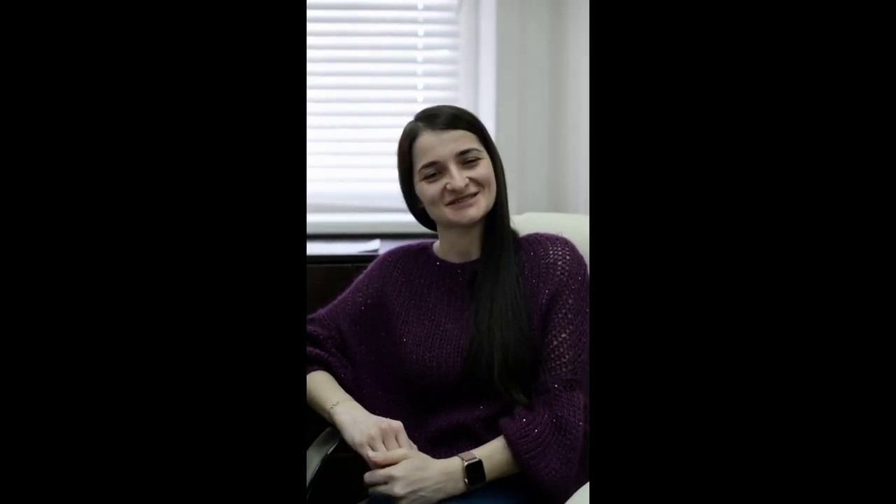 Отзыв Юлии об ИПХ смотреть онлайн