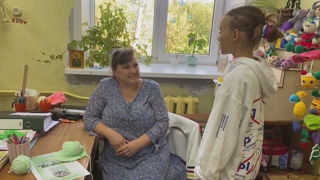 Творческое объединение «Веретено» смотреть онлайн