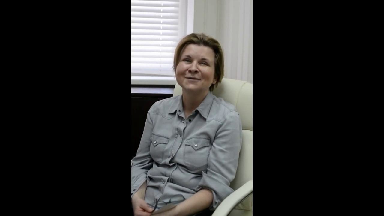 Отзыв пациентки ИПХ смотреть онлайн