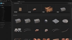 28 - Set Dressing Polish. BEST UNREAL ENGINE 5 BEGINNERS COURSE