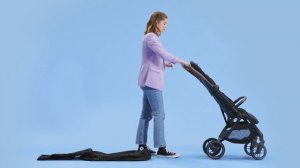 Сумка для переноски коляски Maxi-Cosi