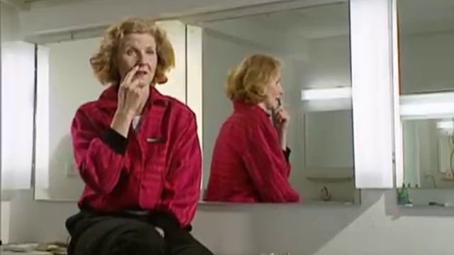 Rainer Werner Fassbinder actresses