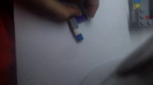 Как сделать из Лего замок без Лего Техник