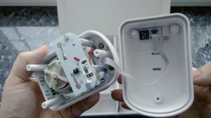 Защита от протечек Gidrolock Winner