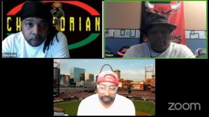 *** Live *** No Balls No Glory - Mount Rushmore of Linebackers, MLB, NBA, and NFL Updates and News