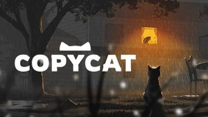 🔴Copycat🤍 Стрим  🐾