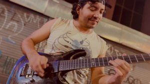 Careless Whisper - Damian Salazar - George Michael - Cover