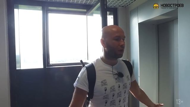 Обзор ЖК «Шуваловский» от застройщика «Группа ЛСР»