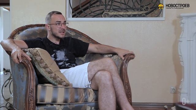 Никита Журавлев – о Полонском, конфликте с Варламовым и майских указах Путина.