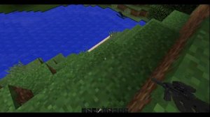 Ресурс пак кс го  на майнкрафт