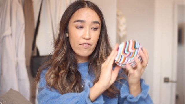 THINGS I'M LOVING RIGHT NOW | Latest Obsessions смотреть онлайн