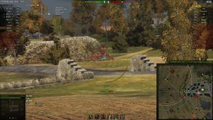 Видео: Обзор французской ветки ЛТ