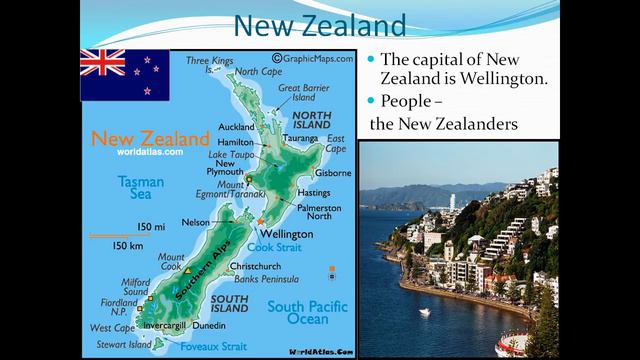 english speaking countries презентация смотреть онлайн