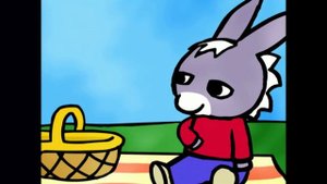 TPOTPO - 🌹Серия 25🌹 - Тротро и пикник на траве