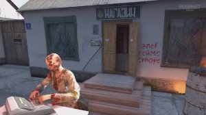 Dying Light 2 - Epic Games Store, RayTracing, DLSS, Мультиплатформенность